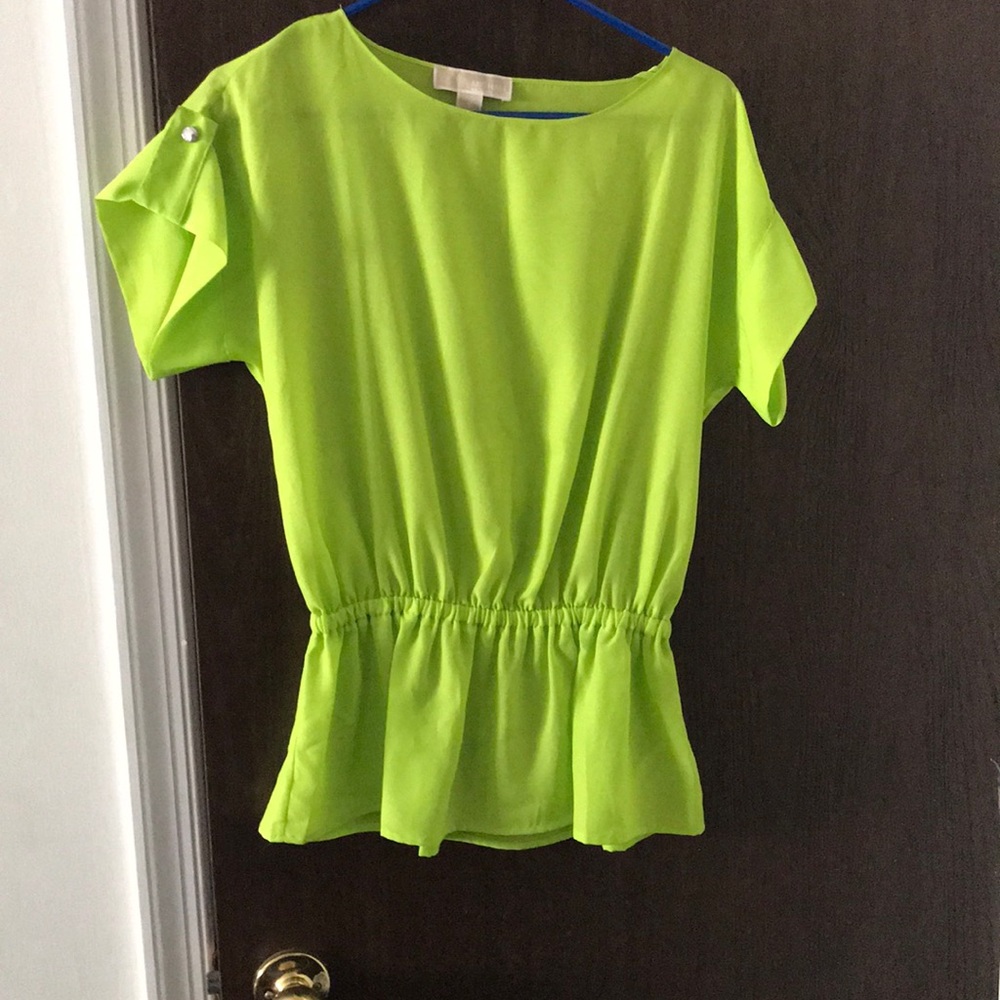 Michael Kors shirt